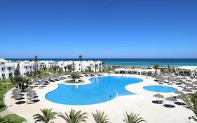 Отель Vincci Helios Beach Djerba